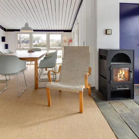 Scarlett - 300m From The Sea By Interhome Holiday home *