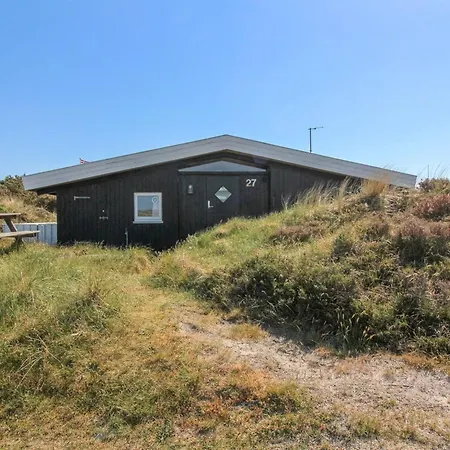 Holiday home Scarlett - 300m From The Sea By Interhome *
