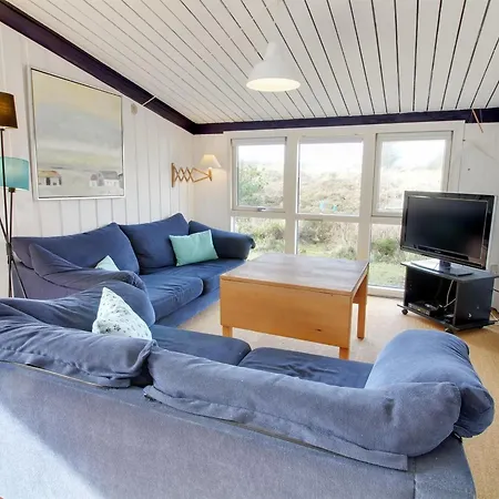 Scarlett - 300m From The Sea By Interhome Holiday home