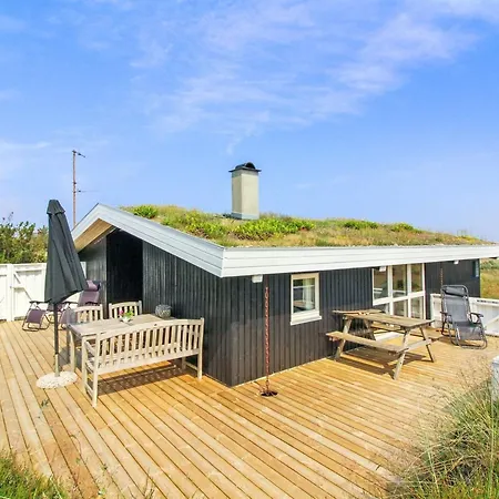 Scarlett - 300m From The Sea By Interhome Holiday home *