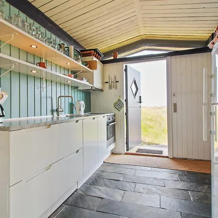 Scarlett - 300m From The Sea By Interhome Holiday home