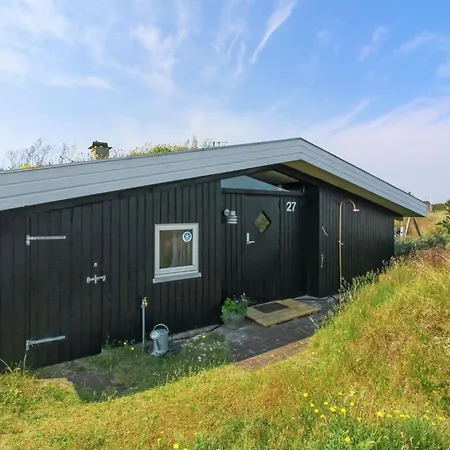 Holiday home Scarlett - 300m From The Sea By Interhome *