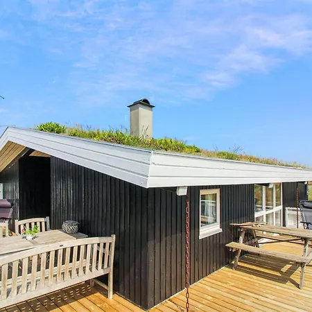 Scarlett - 300m From The Sea By Interhome Holiday home