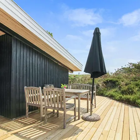 Holiday home Scarlett - 300m From The Sea By Interhome *