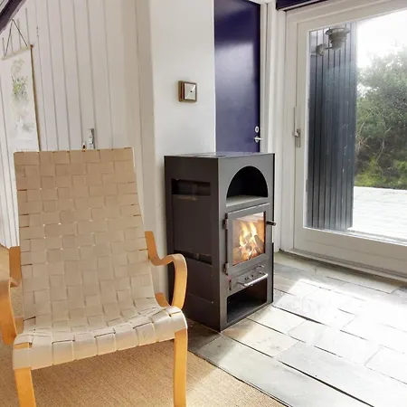 Holiday home Scarlett - 300m From The Sea By Interhome Blavand