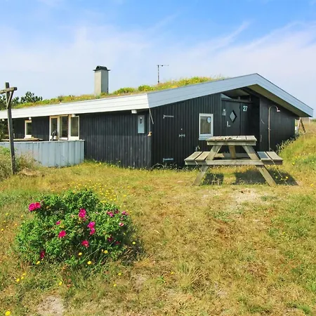 Ferienhaus Scarlett - 300m From The Sea By Interhome